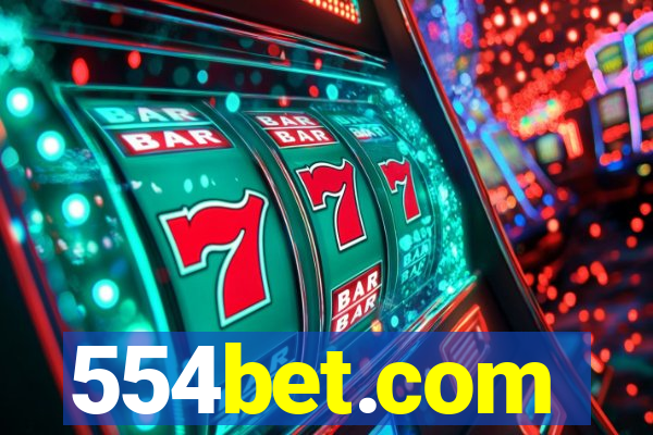 554bet.com