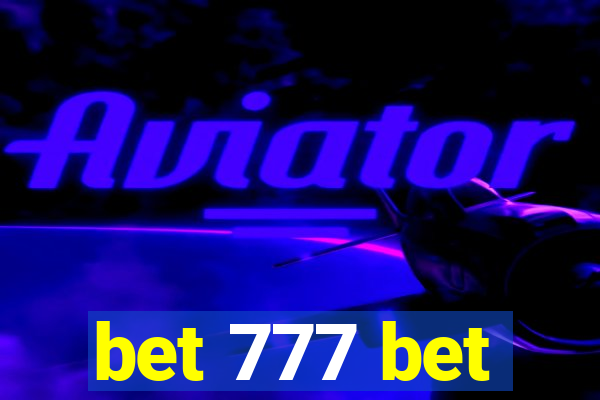 bet 777 bet