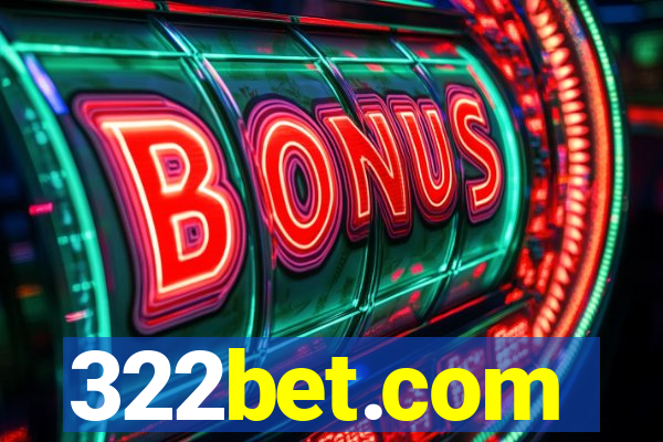 322bet.com