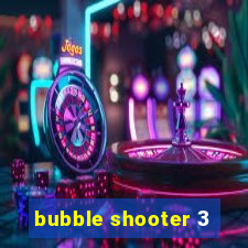 bubble shooter 3