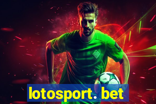 lotosport. bet