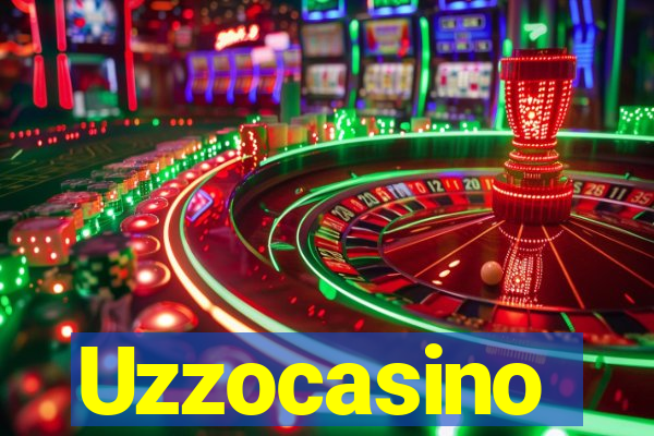 Uzzocasino