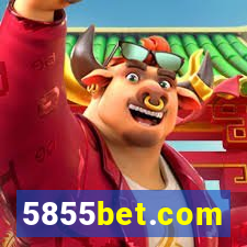 5855bet.com