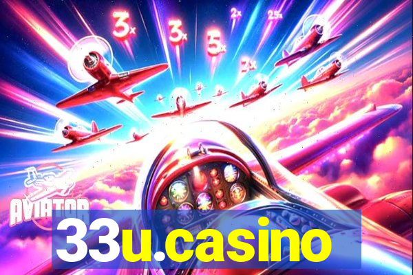 33u.casino