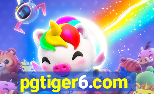 pgtiger6.com