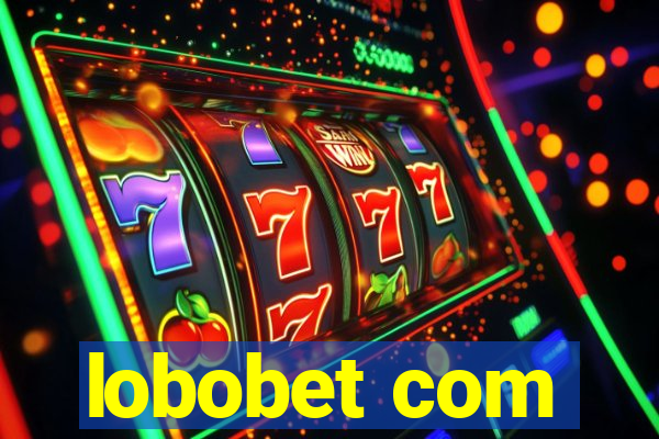 lobobet com