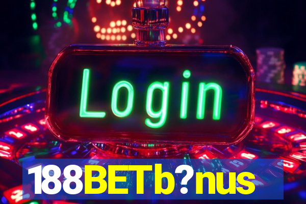 188BETb?nus