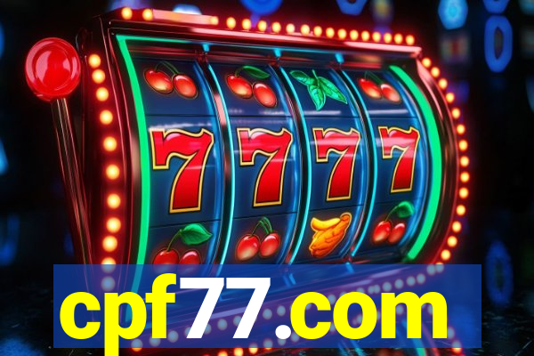 cpf77.com