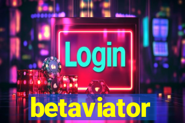 betaviator