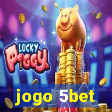 jogo 5bet