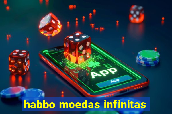 habbo moedas infinitas