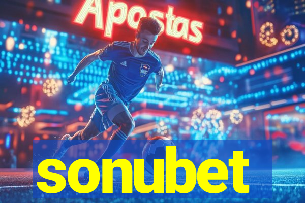 sonubet