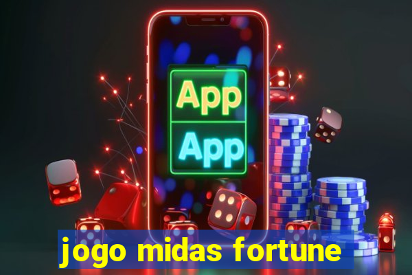 jogo midas fortune