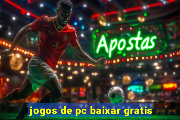 jogos de pc baixar gratis