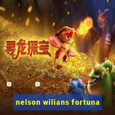 nelson wilians fortuna