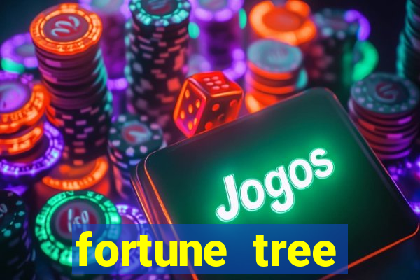 fortune tree cassino demo