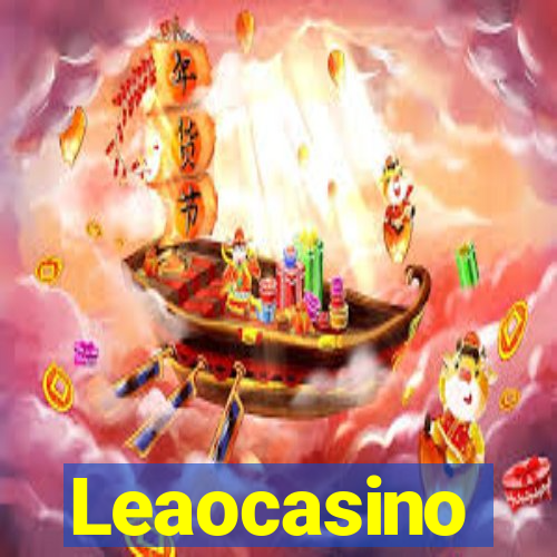 Leaocasino