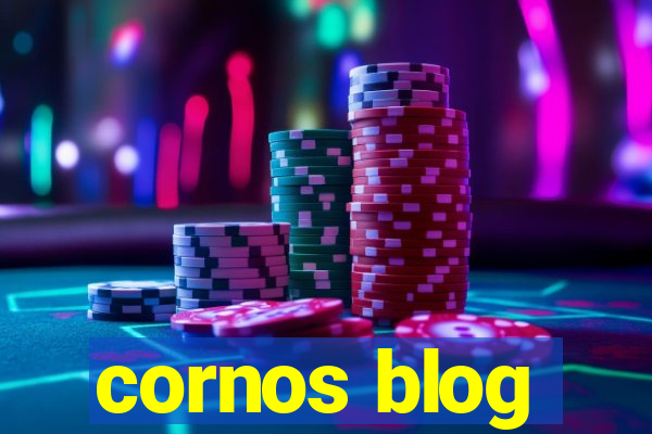 cornos blog