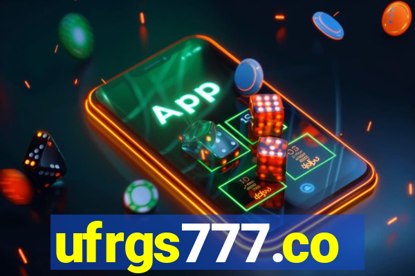 ufrgs777.co