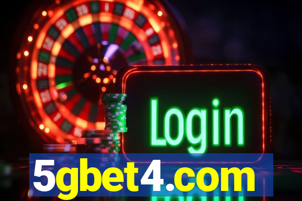 5gbet4.com