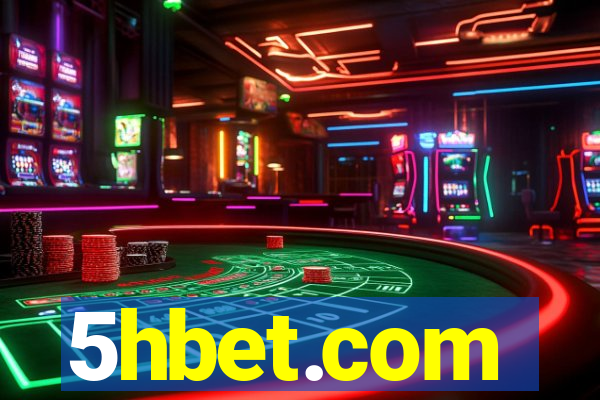 5hbet.com