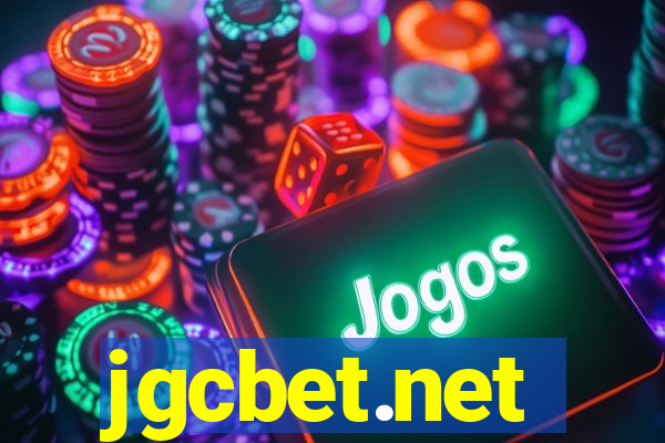 jgcbet.net