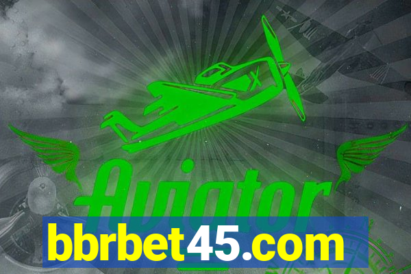 bbrbet45.com