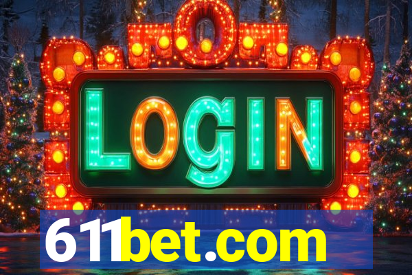 611bet.com