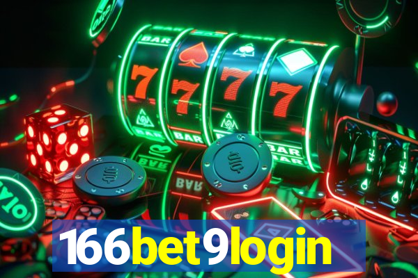 166bet9login