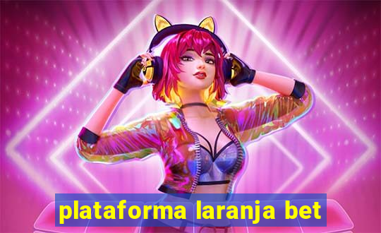 plataforma laranja bet