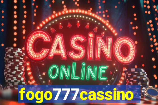 fogo777cassino