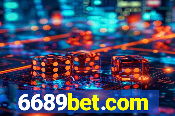 6689bet.com