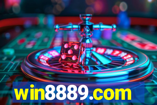 win8889.com