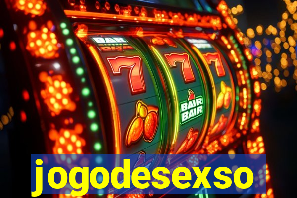 jogodesexso