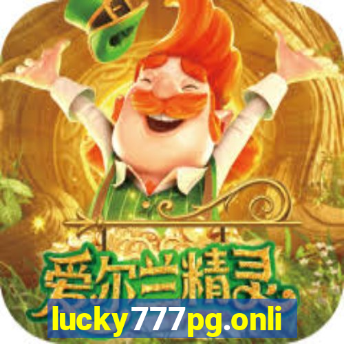 lucky777pg.online