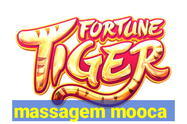 massagem mooca