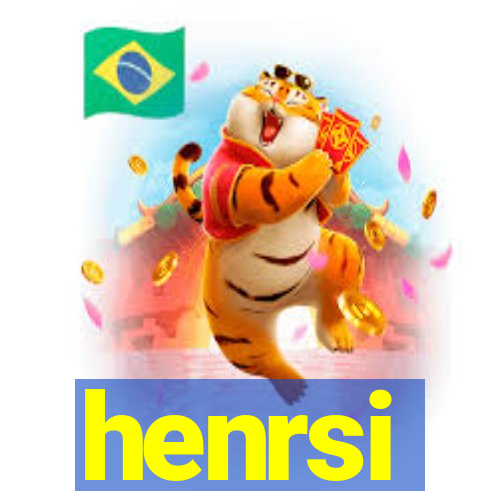 henrsi