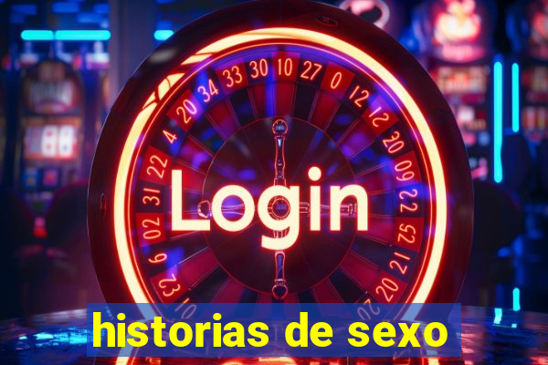 historias de sexo