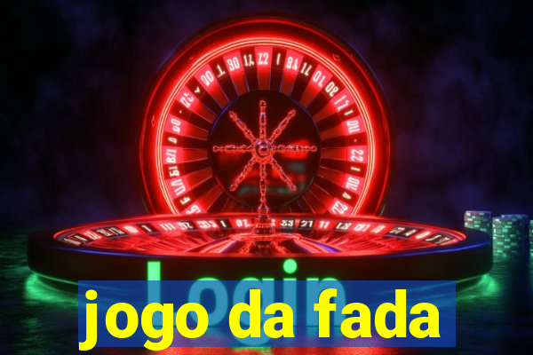 jogo da fada