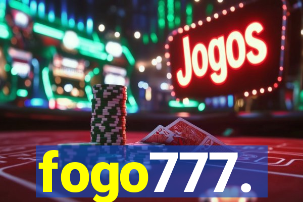 fogo777.