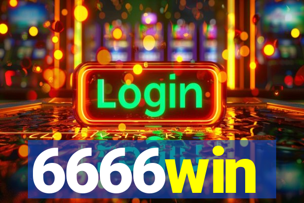 6666win