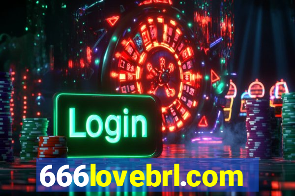 666lovebrl.com