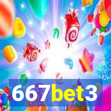 667bet3