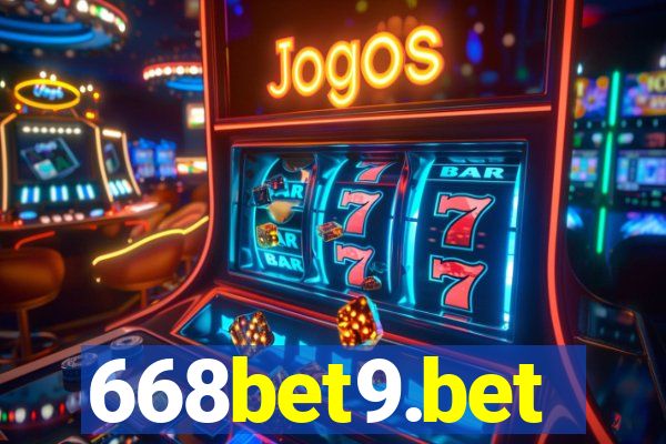 668bet9.bet