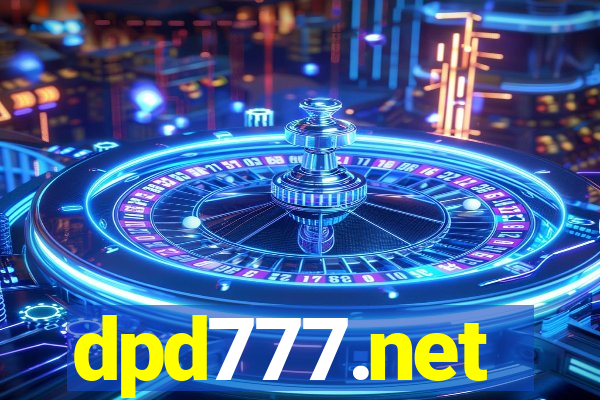 dpd777.net