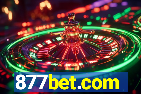 877bet.com