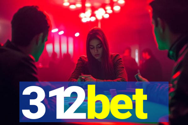 312bet