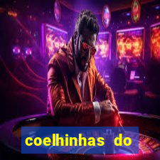 coelhinhas do brasil site