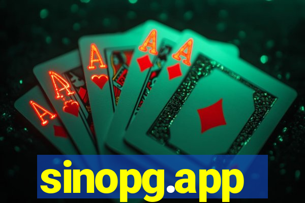 sinopg.app