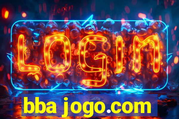 bba jogo.com